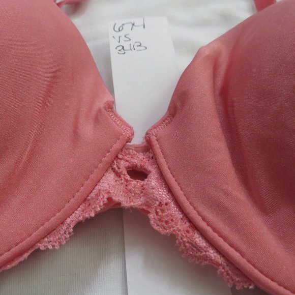 Victoria's Secret Angels IPEX Full Coverage Bra - Picture 2 of 4